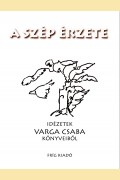 Varga Csaba: A SZÉP ÉRZETE - Idézetek VARGA CSABA könyveiből
